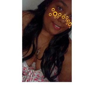 Meet your Posher, Alexandra